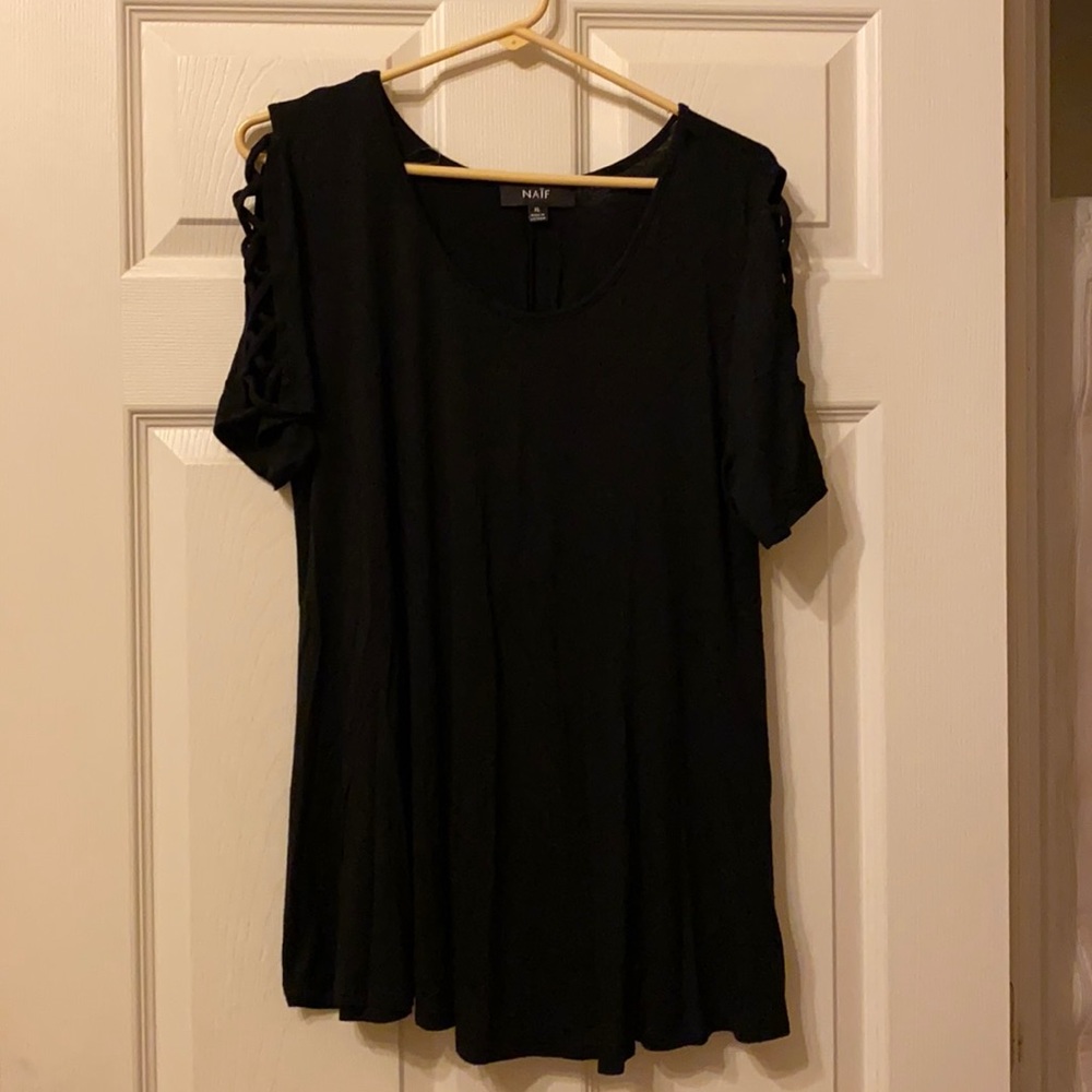 Naïf tunic